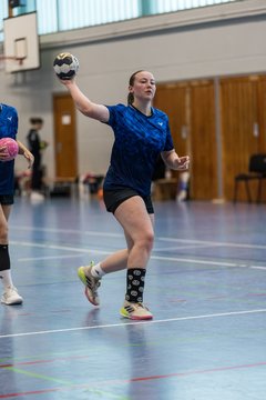 Bild 155 - F HSG Kremperheide/Muensterdorf - HSG Holstein Kiel/Kronshagen : Ergebnis: 31:26